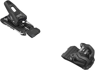 Превью  Крепления горнолыжные TYROLIA Attack Lyt 9 GW [D] Solid Black (114606)